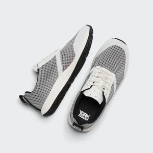 York Athletics The Henry Runner Mesh